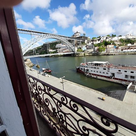 Muralha Da Barca Apartamentos Rnal Nº13939 Al,5848 Al, 6419 Al-Chamada Para A Rede Movel Nacional Porto Exterior photo